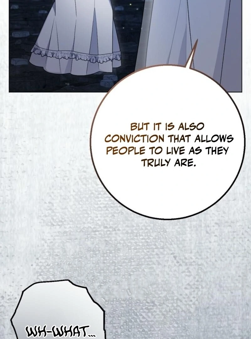 The Heroine’s Friend Strikes Back chapter 41 page 81