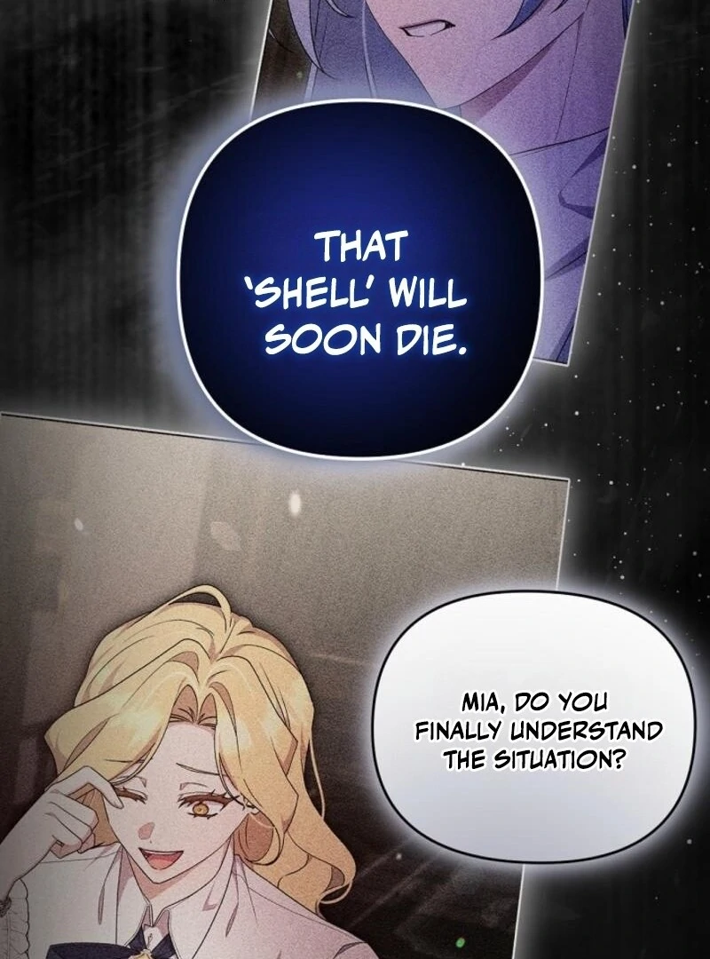 The Heroine’s Friend Strikes Back chapter 41 page 100