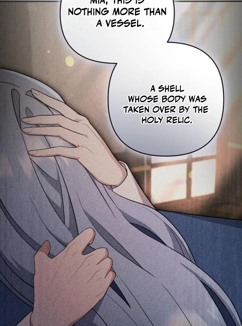 The Heroine’s Friend Strikes Back chapter 41 page 102