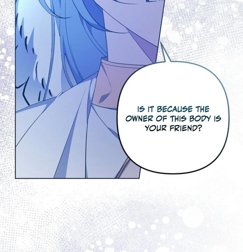 The Heroine’s Friend Strikes Back chapter 41 page 109