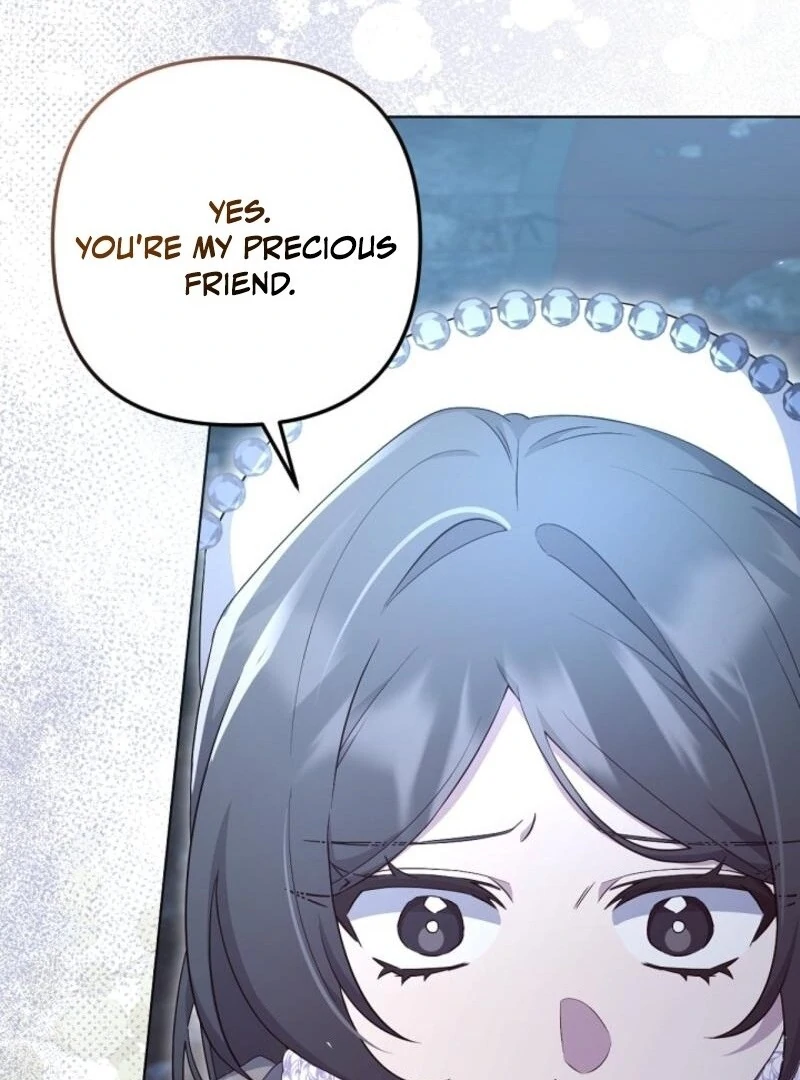 The Heroine’s Friend Strikes Back chapter 41 page 110