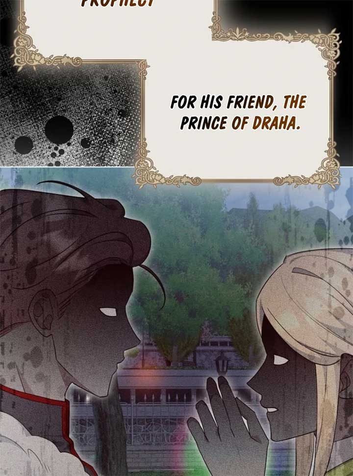 The Heroine’s Friend Strikes Back chapter 43 page 34