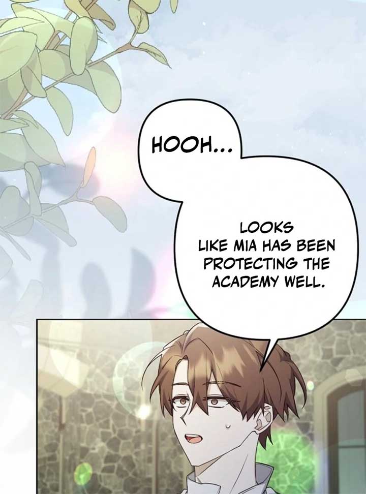 The Heroine’s Friend Strikes Back chapter 43 page 80