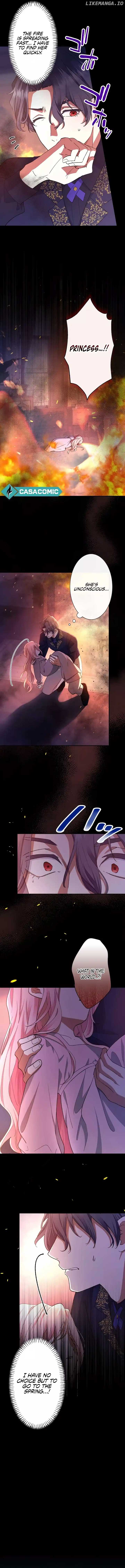 Descendants of Gaia chapter 2 page 3