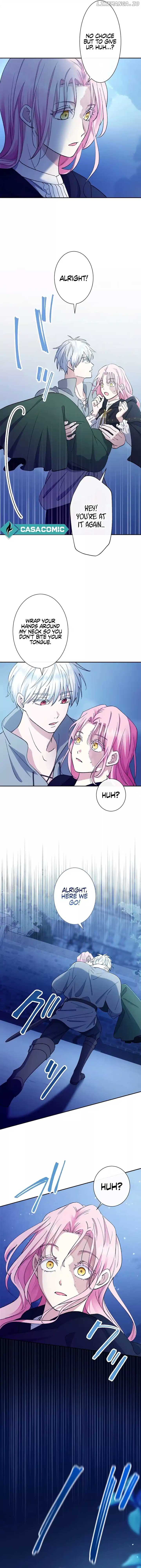 Descendants of Gaia chapter 4 page 3