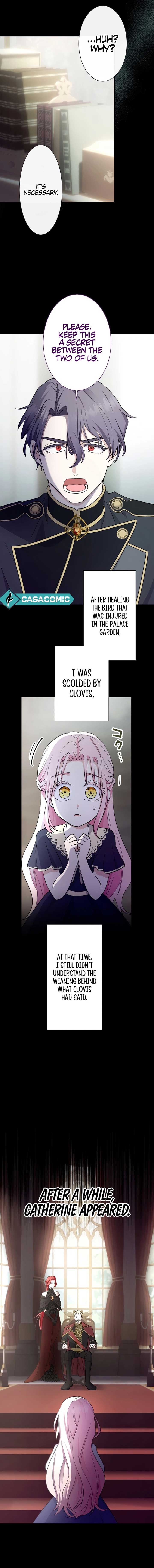 Descendants of Gaia chapter 8 page 7
