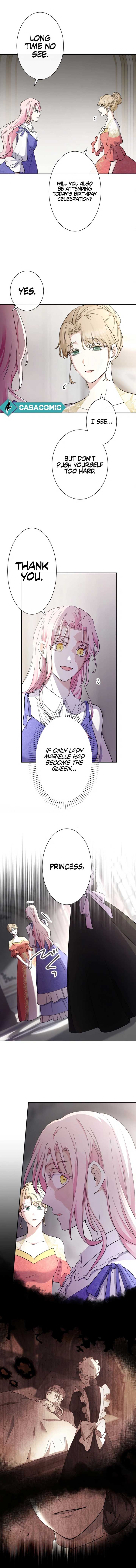 Descendants of Gaia chapter 9 page 4