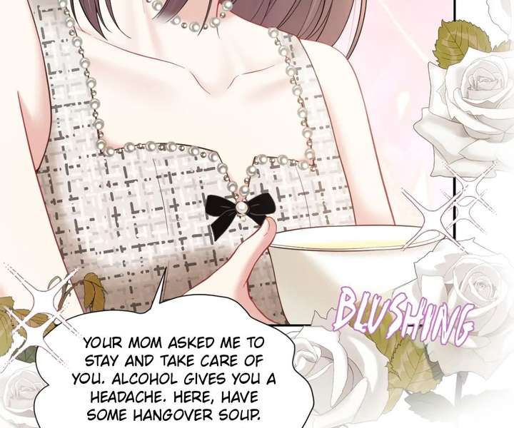 One Night With Deep Passions chapter 33 page 14