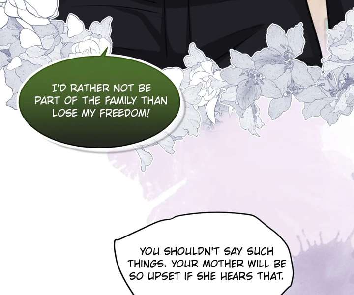 One Night With Deep Passions chapter 33 page 32