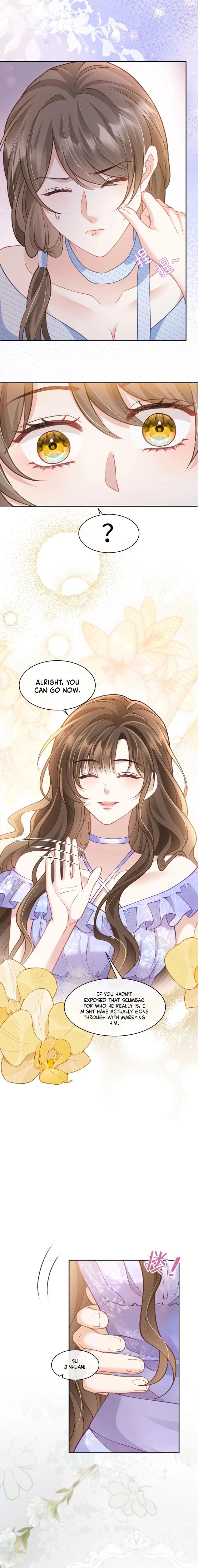 One Night With Deep Passions chapter 39 page 8