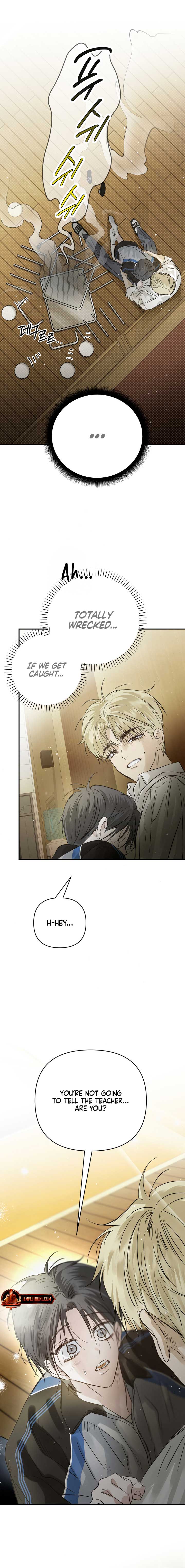 Three Months of Summer chapter 21 page 16