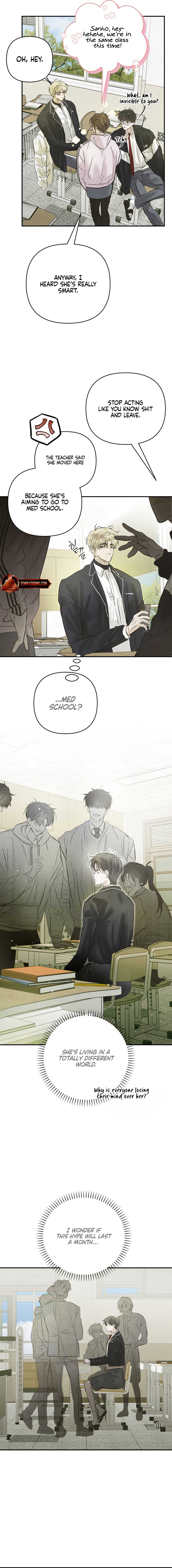 Three Months of Summer chapter 21 page 6
