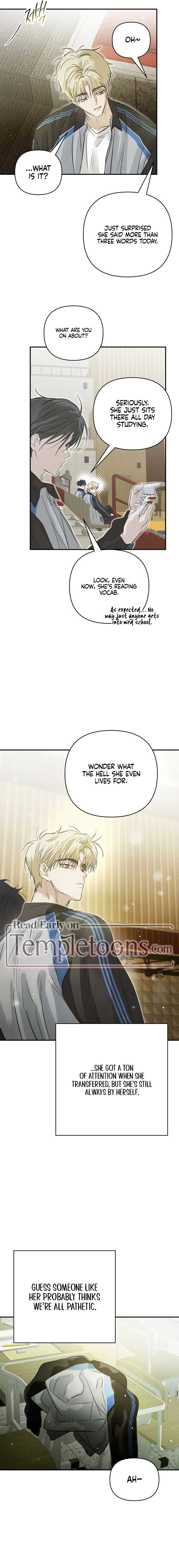 Three Months of Summer chapter 21 page 9
