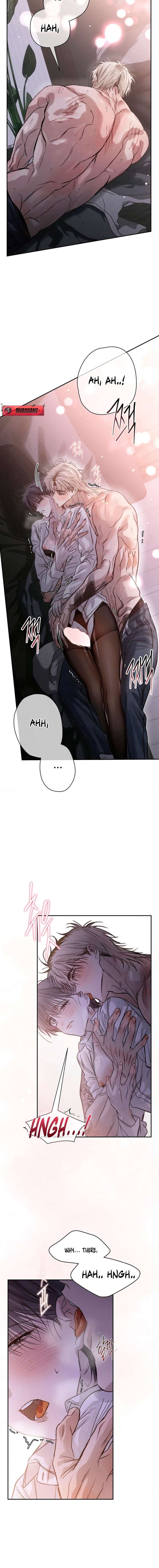 Three Months of Summer chapter 49 page 2