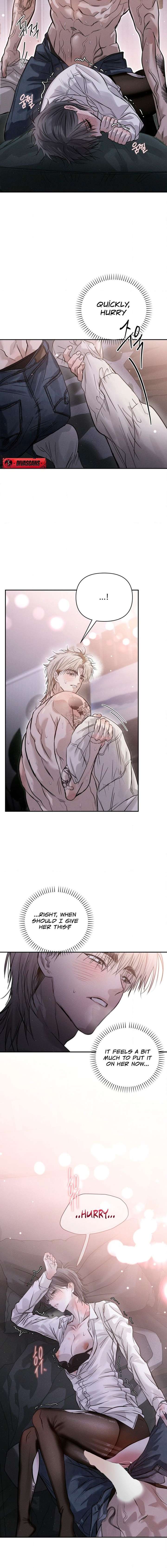 Three Months of Summer chapter 49 page 4
