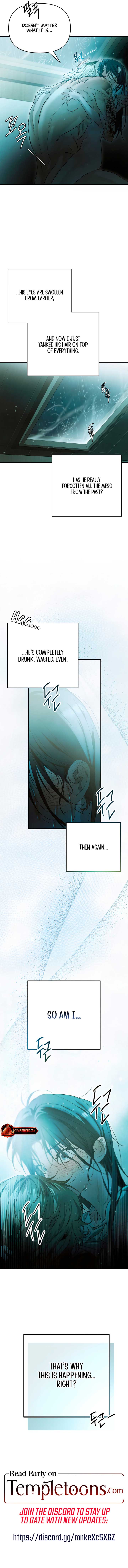 Three Months of Summer chapter 5 page 8