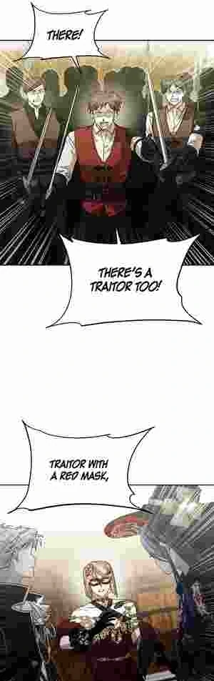 How to Live as a Tyrant’s Spoiled Brat chapter 14 page 5