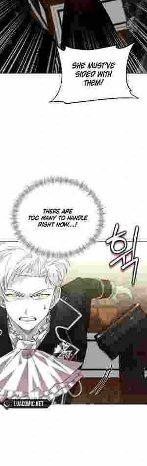 How to Live as a Tyrant’s Spoiled Brat chapter 14 page 6