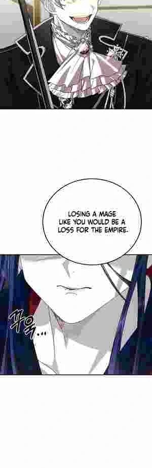How to Live as a Tyrant’s Spoiled Brat chapter 14 page 8
