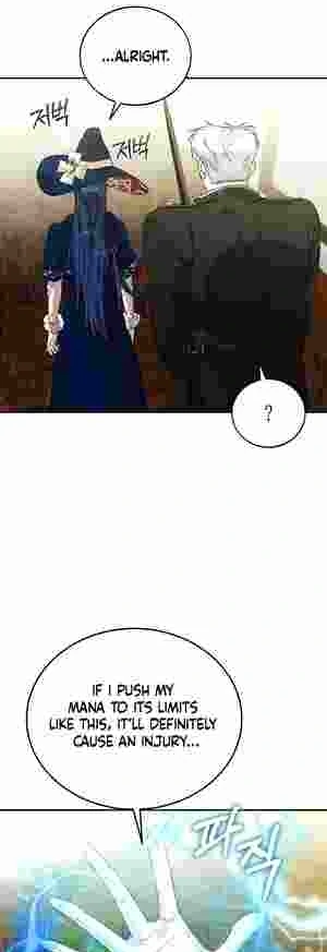 How to Live as a Tyrant’s Spoiled Brat chapter 14 page 9