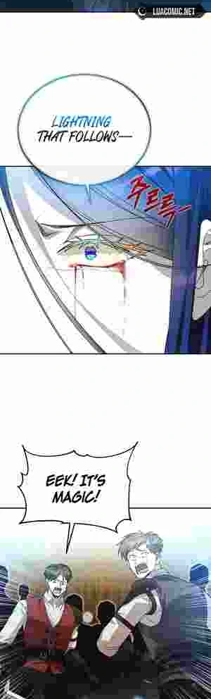 How to Live as a Tyrant’s Spoiled Brat chapter 14 page 13
