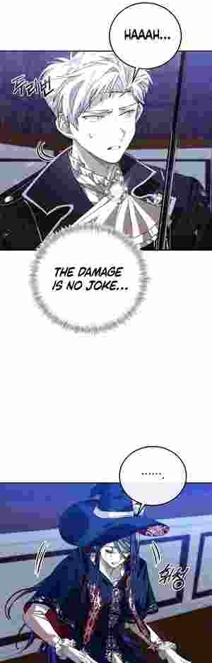 How to Live as a Tyrant’s Spoiled Brat chapter 14 page 23