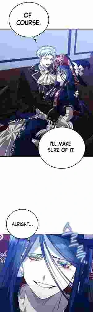 How to Live as a Tyrant’s Spoiled Brat chapter 14 page 27
