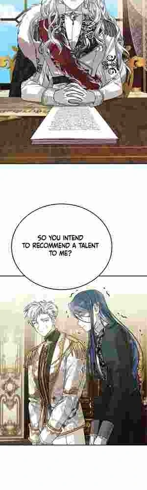 How to Live as a Tyrant’s Spoiled Brat chapter 14 page 32