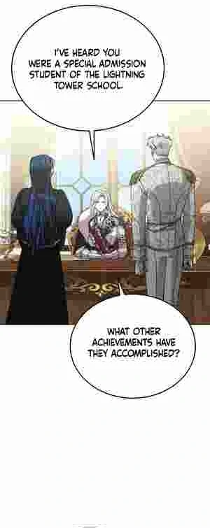 How to Live as a Tyrant’s Spoiled Brat chapter 14 page 35