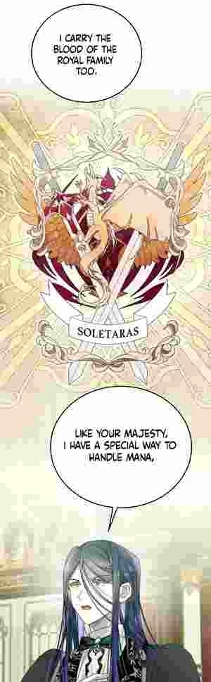 How to Live as a Tyrant’s Spoiled Brat chapter 14 page 37