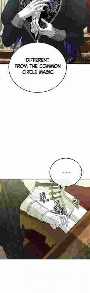 How to Live as a Tyrant’s Spoiled Brat chapter 14 page 38