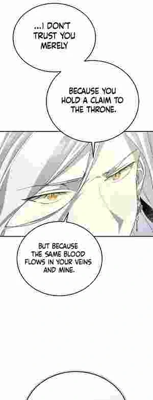 How to Live as a Tyrant’s Spoiled Brat chapter 14 page 39