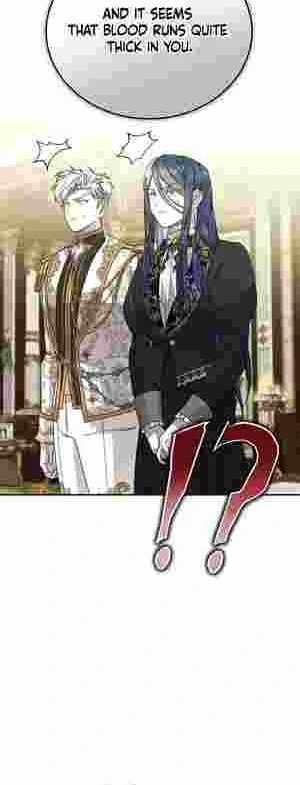 How to Live as a Tyrant’s Spoiled Brat chapter 14 page 40