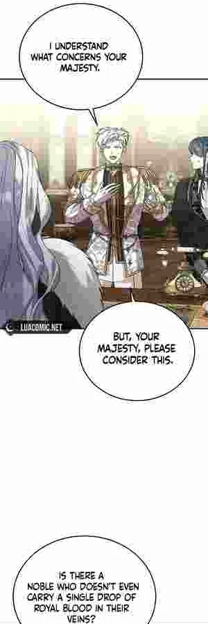 How to Live as a Tyrant’s Spoiled Brat chapter 14 page 41