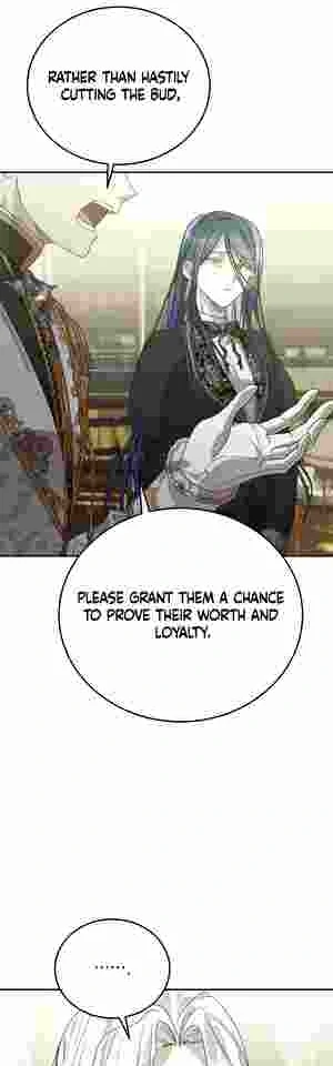 How to Live as a Tyrant’s Spoiled Brat chapter 14 page 43