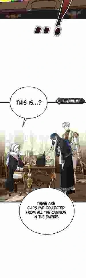 How to Live as a Tyrant’s Spoiled Brat chapter 14 page 46