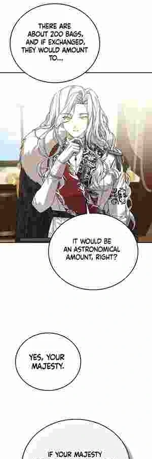 How to Live as a Tyrant’s Spoiled Brat chapter 14 page 47