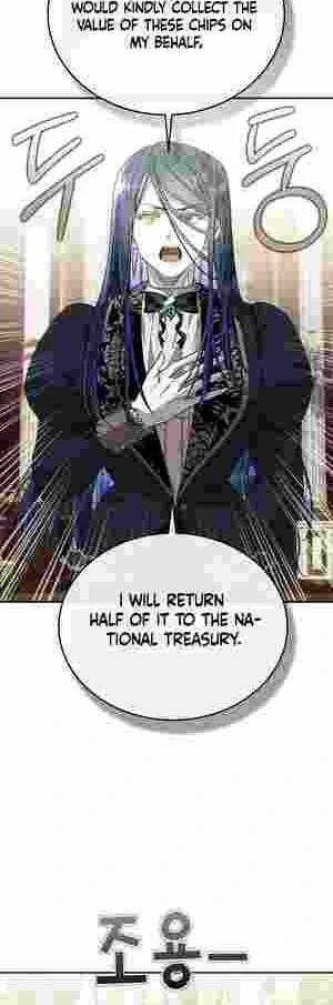 How to Live as a Tyrant’s Spoiled Brat chapter 14 page 48
