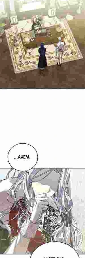 How to Live as a Tyrant’s Spoiled Brat chapter 14 page 49
