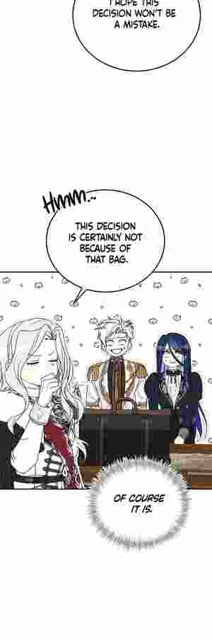 How to Live as a Tyrant’s Spoiled Brat chapter 14 page 50