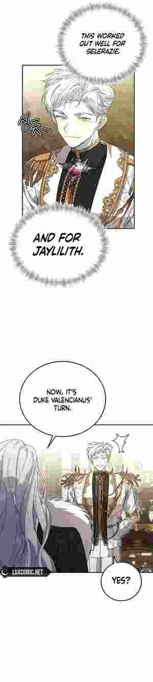 How to Live as a Tyrant’s Spoiled Brat chapter 14 page 53