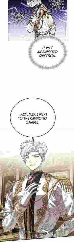 How to Live as a Tyrant’s Spoiled Brat chapter 15 page 6