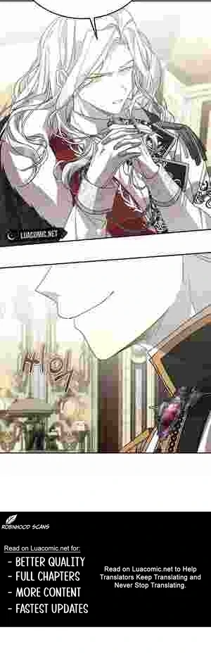 How to Live as a Tyrant’s Spoiled Brat chapter 15 page 10
