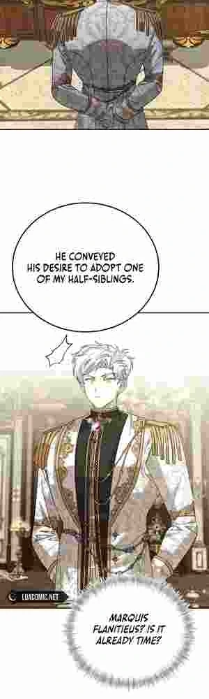 How to Live as a Tyrant’s Spoiled Brat chapter 15 page 14
