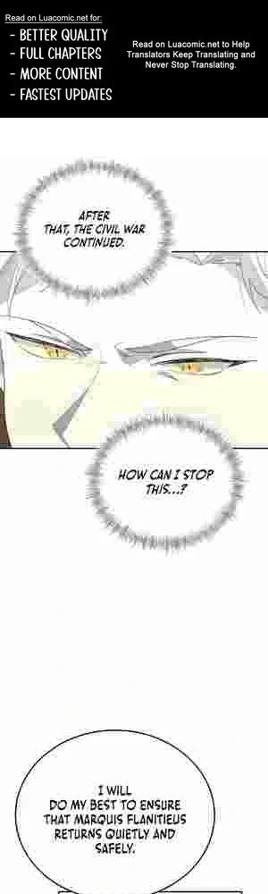 How to Live as a Tyrant’s Spoiled Brat chapter 15 page 20