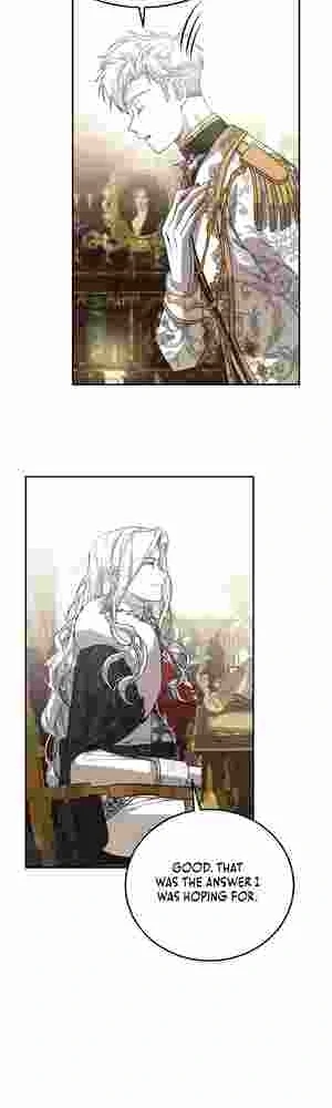 How to Live as a Tyrant’s Spoiled Brat chapter 15 page 21