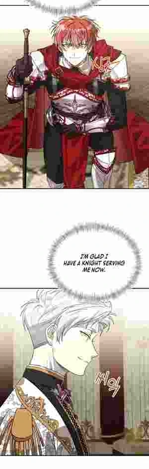 How to Live as a Tyrant’s Spoiled Brat chapter 15 page 26
