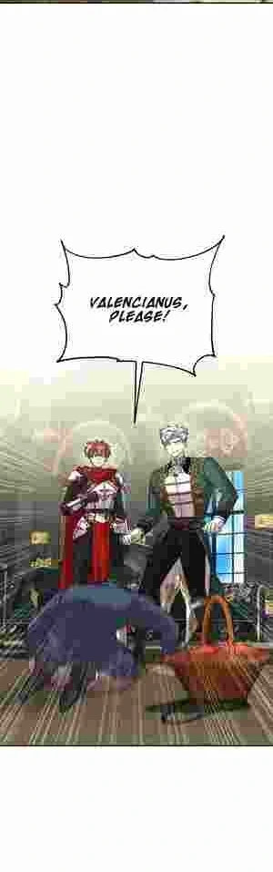 How to Live as a Tyrant’s Spoiled Brat chapter 15 page 31