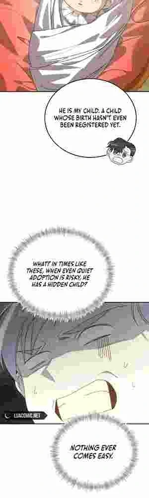 How to Live as a Tyrant’s Spoiled Brat chapter 15 page 33