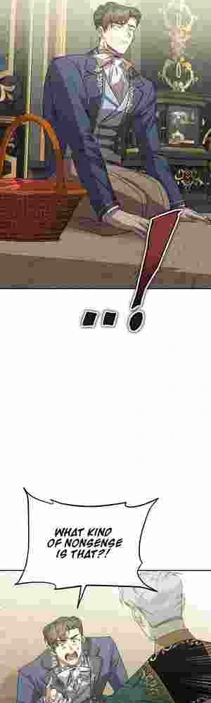 How to Live as a Tyrant’s Spoiled Brat chapter 15 page 38